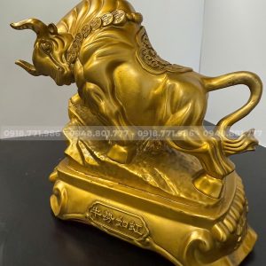 Món Quà Phong Thủy Ý Nghĩa Cho Doanh Nhân