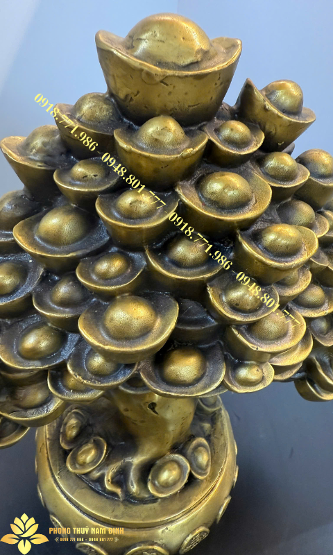 Hợp Mệnh – Hợp Tuổi Của Cây Tiền Tài Lộc