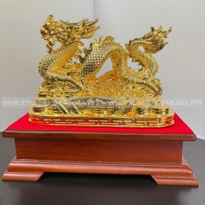 Ý Nghĩa Biểu Tượng Của Rồng Trong Văn Hóa Phong Thủy