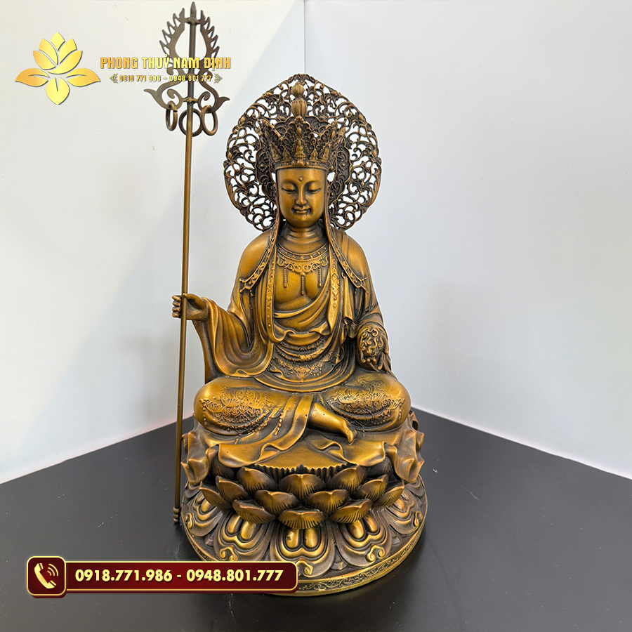 Bộ sưu tập tượng đồng phong thủy giá tốt, đa dạng kiểu dáng giúp không gian thêm trang nghiêm. Bộ sưu tập tượng đồng phong thủy giá tốt, đa dạng kiểu dáng giúp không gian thêm trang nghiêm.