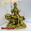 Tượng Văn Thủ Phổ Hiền